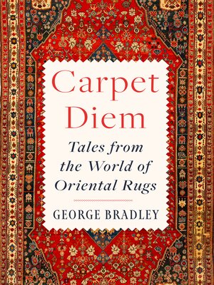 Carpet Diem - ebook